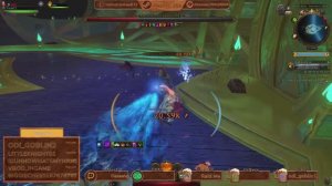 #Neverwinter [M33] - Варвар EU