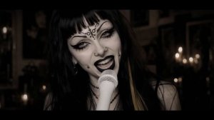 MAVIRA - Piece Of Me | Gothic Metal Female Vocalist