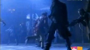 Michael Jackson — Ghosts (Official Video)