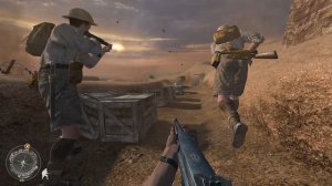 Call of Duty 2 - Операция Сверхбросок