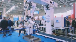 LEMASH CLXR7X-2000/14P: инновации без границ