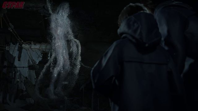 Death Stranding 2 On The Beach смотреть онлайн