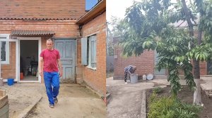 Ейск ! Ремонтные работы в малом доме, шлифует, палирует, штрабит прокладывает и многое другое.