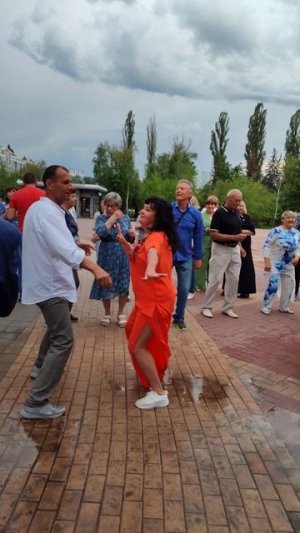 Ветер с дождиком встречался.... 23.05.26.