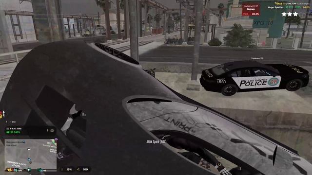 Grand Theft Auto V 2026.05.24 - 19.16.23.05.DVR - Trim смотреть онлайн
