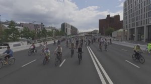 Велофестиваль 2026