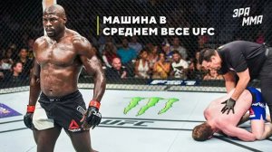 Джаред Каннонир: Скинул 60 кг и Побеждал Нокаутом в Трёх Весовых