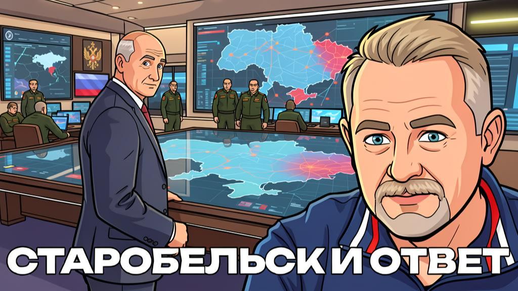 ШОКИРУЮЩИЙ ПРОГНОЗ ПО ВОЙНЕ! СТУБ БУДЕТ ПЕРЕГОВОРЩИКОМ ОТ ЕС! Позор Тихоновской смотреть онлайн
