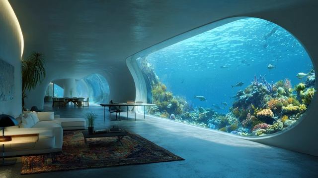 This Is the Last Safe Place on the Planet. The Ocean Knows It смотреть онлайн