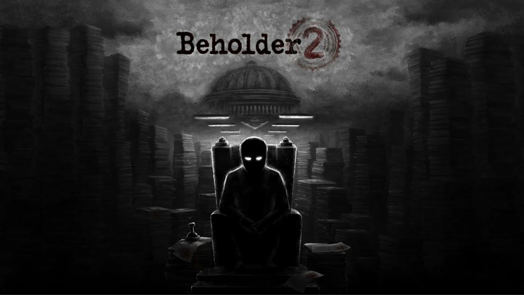 Новый этаж! | Beholder 2 | №10