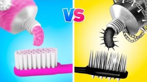 🍼 ХОРОШАЯ ПРОТИВ ПЛОХОЙ НЯНИ?! 😱 Наша сиделка устроила КОВАРНЫЙ ЗАГОВОР втайне от мамы!