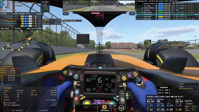 iRacing Formula A - Grand Prix Tour [24-05-2026 22-02-59] - Circuit Gilles Villeneuve
