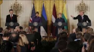 США не поддержат Прибалтику из-за ее провокаций против РФ