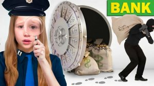Настя и истории о приследовании