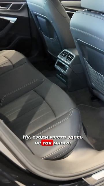 Audi A6 Allroad Quattro — бестселлер вернулся?🔥 смотреть онлайн