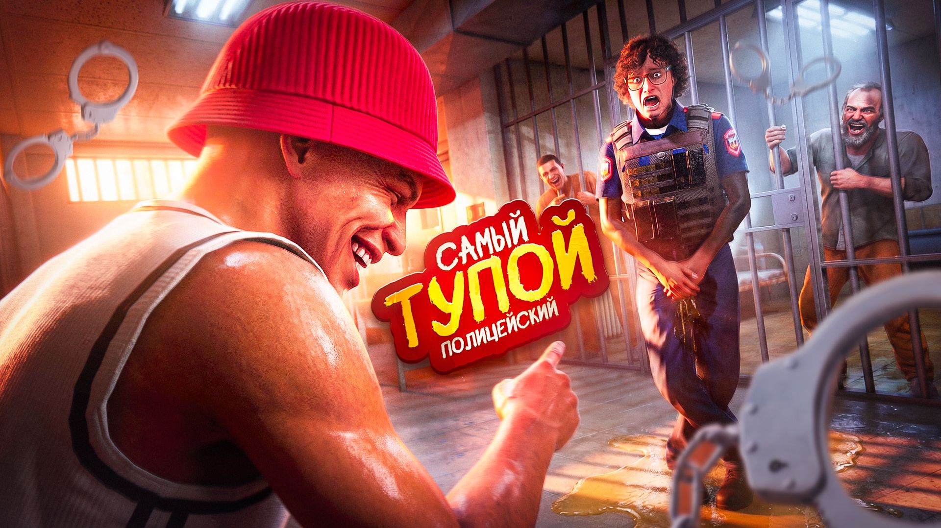 ПОЧЕМУ ЭТОТ КОП ТАКОЙ ТУПОЙ? 🚀 ПУТЬ С НУЛЯ ДО ГЕНЕРАЛА ПО БЛАТУ №5| RMRP ⚡️ смотреть онлайн