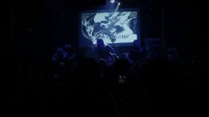 NIGHTRAGE - Delirium Of The Fallen