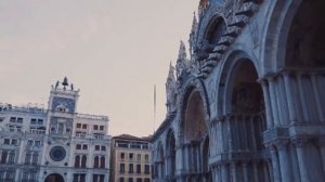 Venice Italy 4K Travel Video | History, Rivers & Local Life
