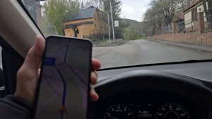 Цахкадзор Армения, горнолыжка и храмы и отель