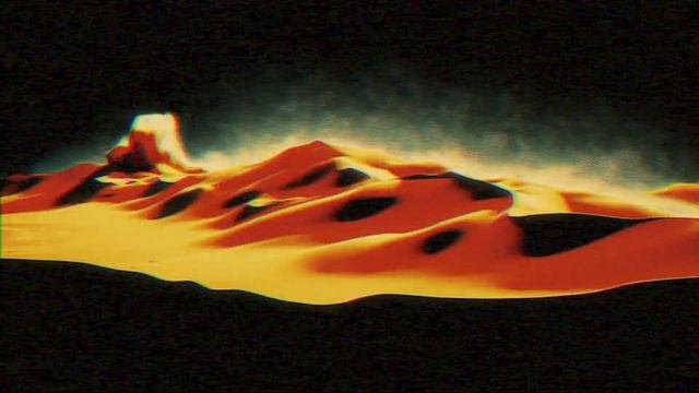 Chilled Ambient Psychedelic Space Rock ⧸ Outpost Zeta [Full Album]