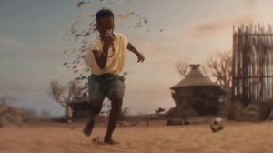 Shakira dai dai fifa World Cup 2026