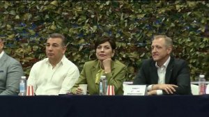 Кубок губернатора по армейскому рукопашному бою разыграли в Тюмени