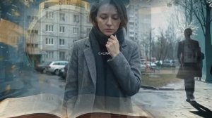 МОЙ ПУТЬ-ЕЛЕНА КАРПУК