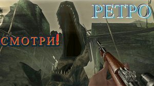 Пробивая путь огнём! «King Kong - The Official Game of the Movie» (Король Конга)