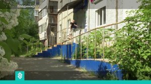 Во Владимире жители Нижней Дубровы жалуются на работу местного почтового отделения