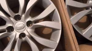 Диски Датсун R15 4x98 по 6000 руб.