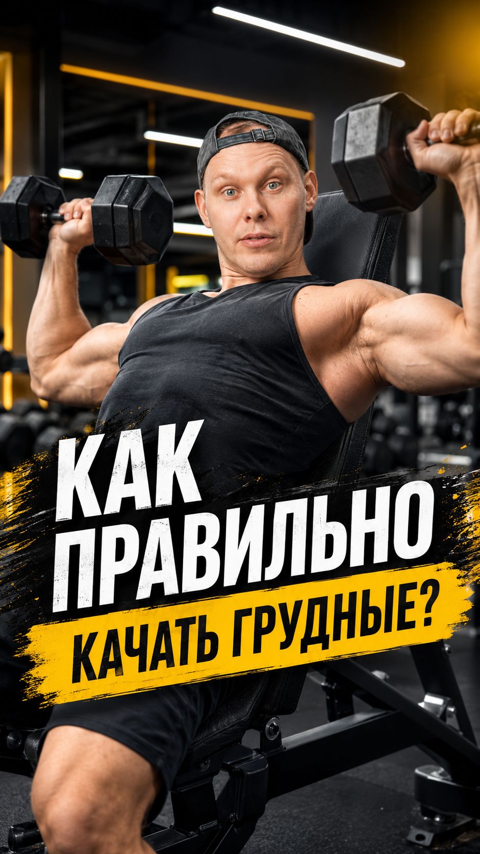 Как правильно качать грудные смотреть онлайн