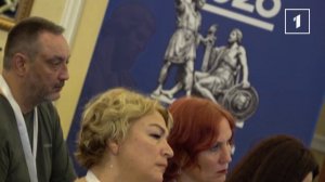 «Если военные – это «шпага», защищающая границы, то деятели культуры – это «перо», создающее смыслы»