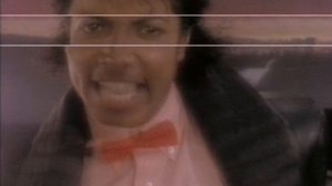 Michael Jackson - Billie Jean (Official Video)