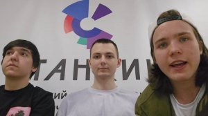 Видеовизитка проекта «Вектор»