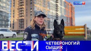 Вести Санкт-Петербург. Выпуск 09.30 от 25.05.2026
