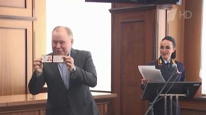 Анатолий Кучерена единогласно избран главой Общественного совета при МВД.