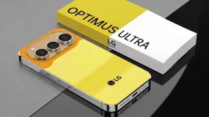 LG ВОЗВРАЩАЕТСЯ с диким смартфоном! Samsung и Xiaomi в панике