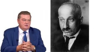 Сталин не имел отношения к репрессиям 1937-38 годов, он сам «висел на волоске». Евгений Спицын →
