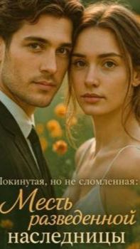 《Месть разведённой наследницы》