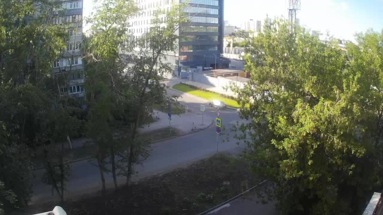 Город Живёт 9 смотреть онлайн