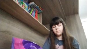 Распаковка пакетиков с ВБ