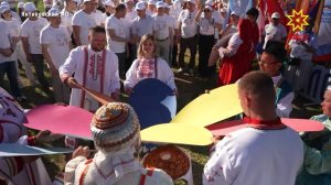 Агрослёт «Лучшие на селе» стал площадкой реальных решений для развития сельских территорий