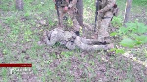 Оперштаб нашего региона провёл масштабные учения.