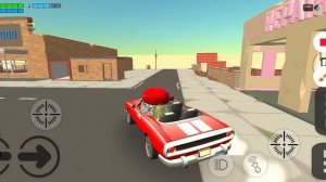 АВАРИИ - 3 сезон в ЧИКЕН ГАН