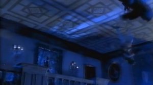 Michael Jackson — Ghosts (Official Video)