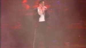 Michael Jackson - Royal Concert in Brunei