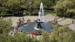 о Воде