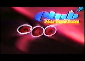 Viva Club Rotation Live-2 (2000-2004)