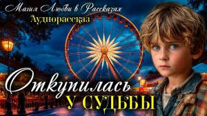Истории из жизни | Откупилась у судьбы | Аудио рассказы | Жизненные истории