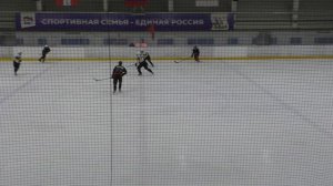 Кубок ПОБЕДЫ 2026,  ОХЛК, Гром - KFC, 3